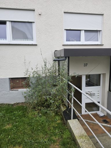 Objekt Nr.22 Vorher - Oberndorf