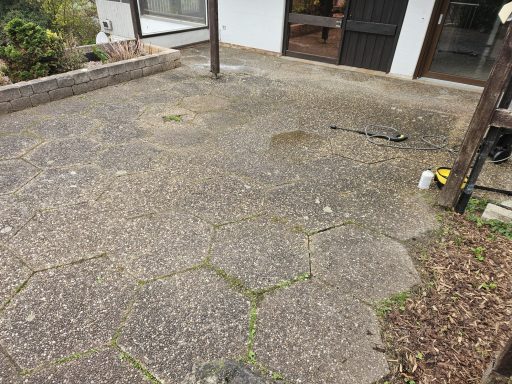 Objekt Nr.1 Vorher - VS-Marbach