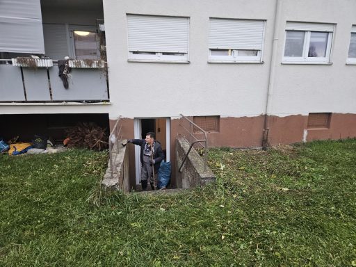 Objekt Nr.22 Nachher - Oberndorf